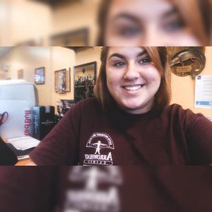 Meet your Posher, Ashlynn